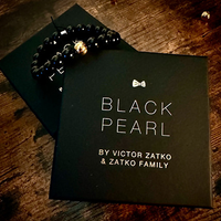 Black Pearl by Gentlemen's Magic & Victor Zatko