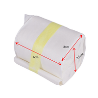 Kabuki Streamer (big) White by JL Magic