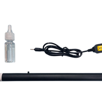 JL Smoke Wand