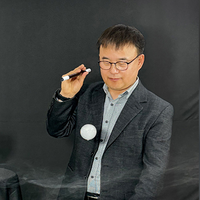 JL Smoke Wand
