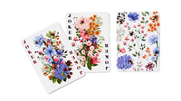 Nectar Meadows Playing Cards

