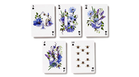 Nectar Meadows Playing Cards
