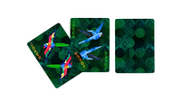 Animal Kingdom Playing Cards
