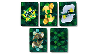 Animal Kingdom Playing Cards
