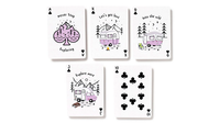 Wildwood Caravan Playing Cards
