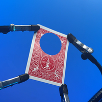 Quantum Aperture by Calen Morelli