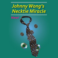 Johnny Wong's Necktie Miracle