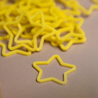 Henry Harrius Presents Star Shatter by Alex Ng