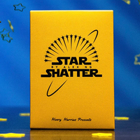 Henry Harrius Presents Star Shatter by Alex Ng