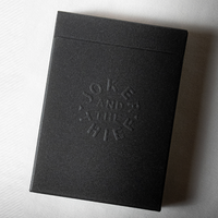 No Borders Edition 2 Victory Back Playing Cards by Joker and the Thief