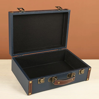 The Cane Table (Case) by Junjie Li, Bond Lee & MS Magic