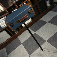 The Cane Table (Case) by Junjie Li, Bond Lee & MS Magic