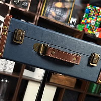 The Cane Table (Case) by Junjie Li, Bond Lee & MS Magic