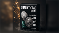 Super Tic Tac Coin by André Previato and RH
