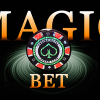 Magic Bet by Hugo Valenzuela