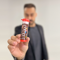 Ring & M by Magico Luiz