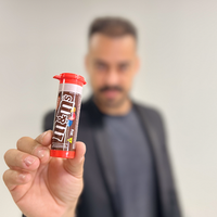 Ring & M by Magico Luiz