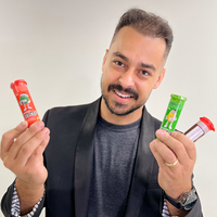 Ring & M by Magico Luiz