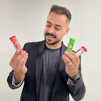 Ring & M by Magico Luiz