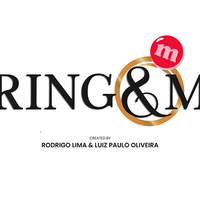 Ring & M by Magico Luiz