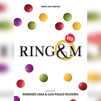 Ring & M by Magico Luiz