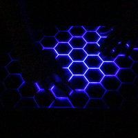 The Cyber Pad by Maibro