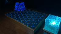 The Cyber Pad by Maibro
