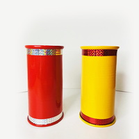 Jumping Glass (Washable) by The Essel Magic