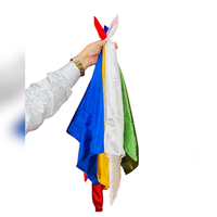 Chromatic Blendo by The Essel Magic