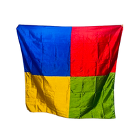 Chromatic Blendo by The Essel Magic