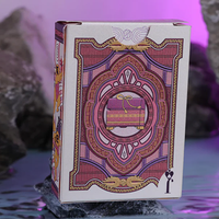 Urashima Tarou Velvet Louver Playing Cards
