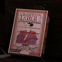 Urashima Tarou Velvet Louver Playing Cards