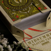 Midsummer (Standard Edition) Playing Cards