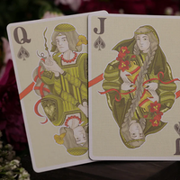 Midsummer (Standard Edition) Playing Cards