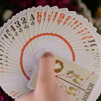 Midsummer (Standard Edition) Playing Cards