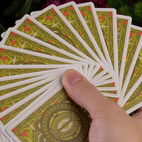 Midsummer (Standard Edition) Playing Cards