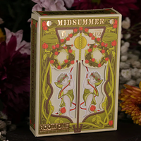 Midsummer (Standard Edition) Playing Cards
