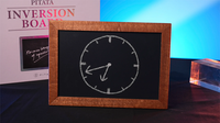 PITATA Inversion Board
