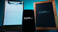 PITATA Inversion Board
