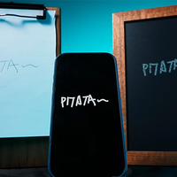 PITATA Inversion Board