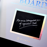 PITATA Inversion Board