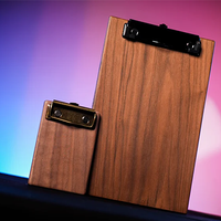 PITATA Wooden Board (Big)