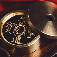 Milo Box by Milo and Bacon Magic