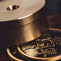 Milo Box by Milo and Bacon Magic