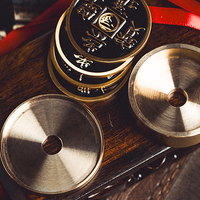 Milo Box by Milo and Bacon Magic