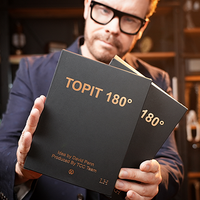Topit 180 (Right handed) by David Penn
