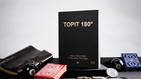 Topit 180 (Right handed) by David Penn
