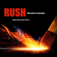 Rush by Nicolas Lepage video DOWNLOAD