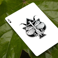 Mantis Playing Cards (Marked)