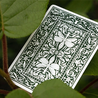 Mantis Playing Cards (Marked)